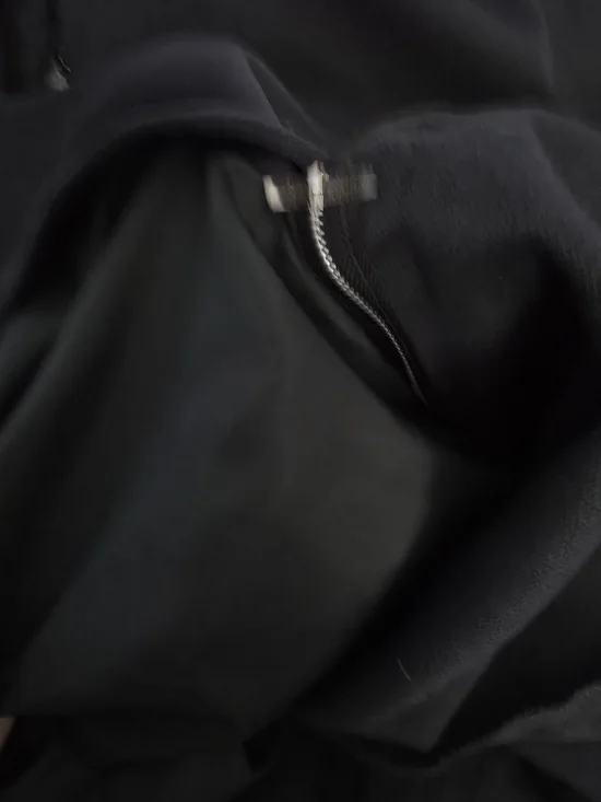 London Fog Green Grey Labeled Inner Tag Jacket - Picture 15 of 16